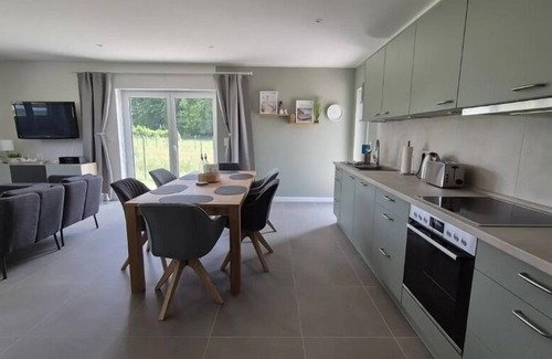 Biendorf House | Vacation home for 9 guests with 90m² in Rerik (297184)