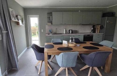 Biendorf House | Vacation home for 9 guests with 90m² in Rerik (297184)