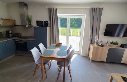 Biendorf House | Vacation home for 9 guests with 90m² in Rerik (297184)