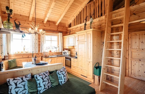 Bad Sankt Leonhard im Lavanttal House | Vacation home for 6 guests with 65m² in Klippitztörl (164771)
