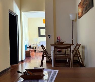 Rione XIV Borgo Apartment | Vacation Home in Borgo Pio-Near San Pietro