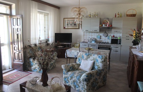 Badesi House | Vacation home in Muntiggioni.