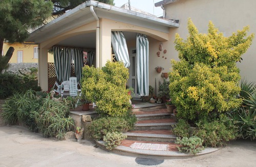 Badesi House | Vacation home in Muntiggioni.