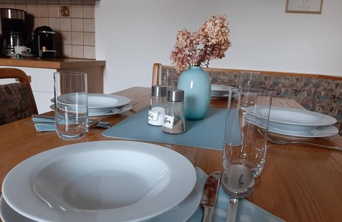 Sigmundsherberg Apartment | Vacation home in the countryside