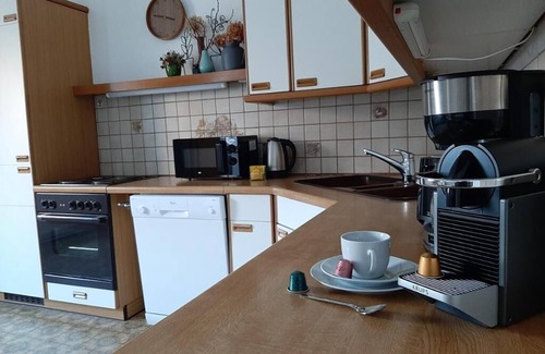Sigmundsherberg Apartment | Vacation home in the countryside
