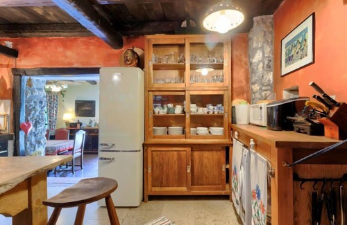 Kotli House | Vacation home Kotli by Interhome