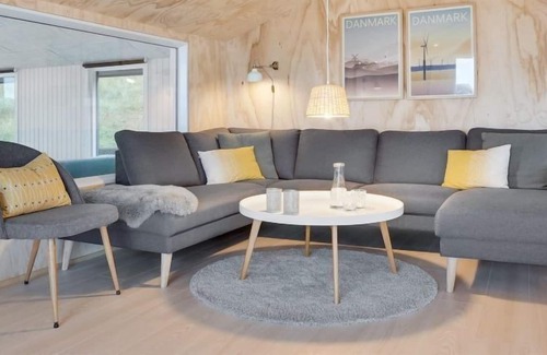 Haurvig House | Vacation home "Maruan" - from the sea in Western Jutland in Hvide Sande - 8 persons, 4 bedrooms