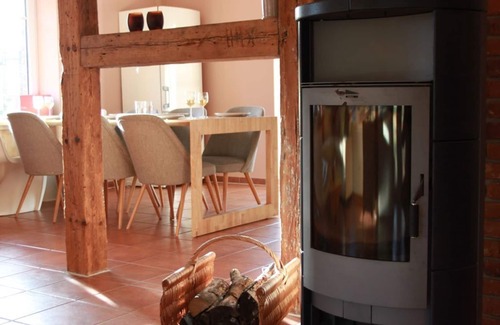Zierow House | Vacation home "Nele"