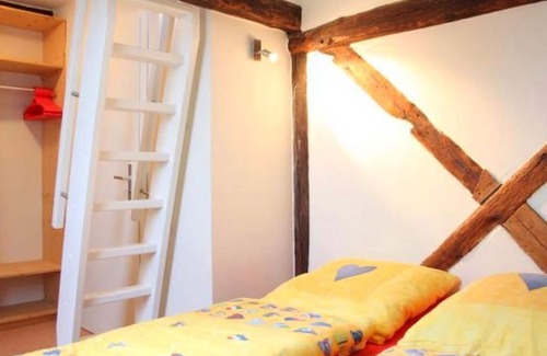 Zierow House | Vacation home "Nele"