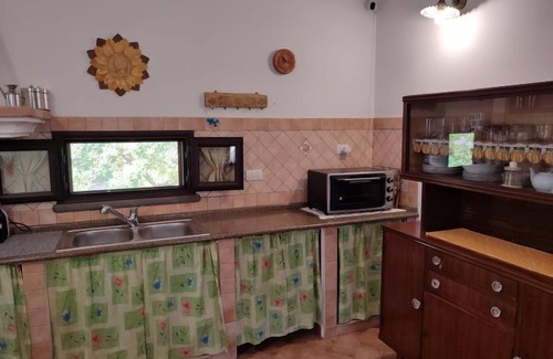 Villaggio delle Mimose House | Vacation home Relax by Interhome