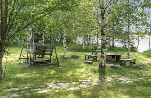 Lapinlahti House | Vacation home Teeri by Interhome