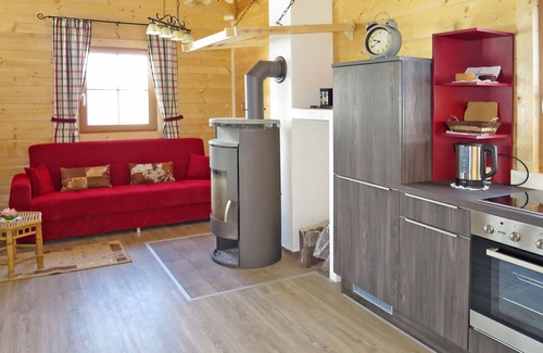 Fusch an der Grossglocknerstrasse House | Vacation home Waltl by Interhome