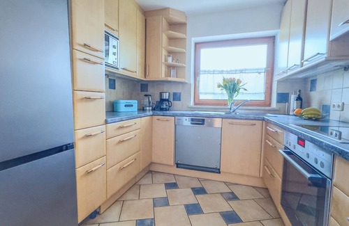 Grabenstatt Apartment | Vacation home with four bedrooms 160 sqm