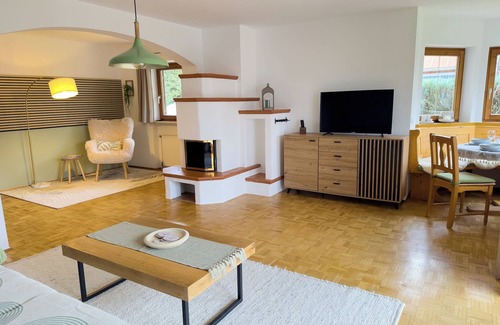 Grabenstatt Apartment | Vacation home with four bedrooms 160 sqm