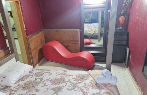 Ganei Am Hotel | vacation house יחידת אירוח פרטית הוד השרון