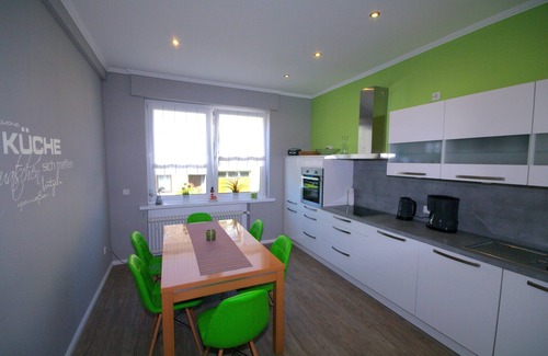 Punderich Apartment | Vacation in Pünderich, the jewel of the Middle Moselle