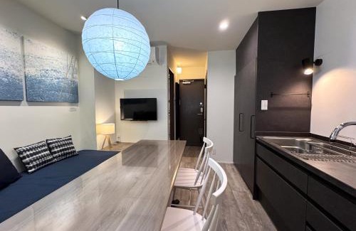 Minami Apartment | vacation rental SARAKU 茶楽来