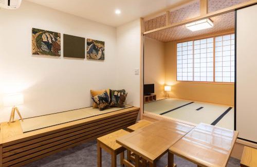 Minami Apartment | vacation rental SARAKU 茶楽来