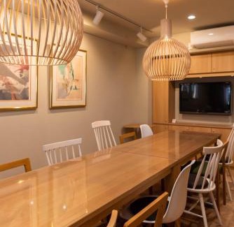 Minami Apartment | vacation rental SARAKU 茶楽来