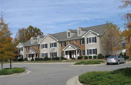 Williamsburg Condo | Vacation Village at Williamsburg Resort: 2BR/2BA