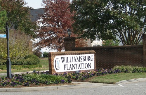 Williamsburg Condo | Vacation Village at Williamsburg Resort: 2BR/2BA