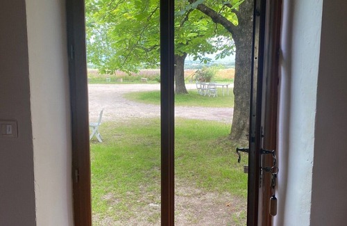 Murviel-les-Beziers Apartment | Vacations in the countryside, between the Mediterranean beaches and the Caroux massif,