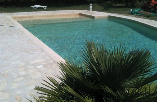 Murviel-les-Beziers Apartment | Vacations in the countryside, between the Mediterranean beaches and the Caroux massif,