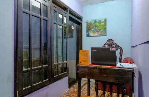 Malang Hotel | Vaccinated Staff - SPOT ON 1716 Lada Family Residence Syariah