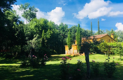 Candeleda Cottage | VACONCEJO - I FULL NATUR