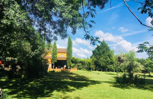 Candeleda Cottage | VACONCEJO - I FULL NATUR