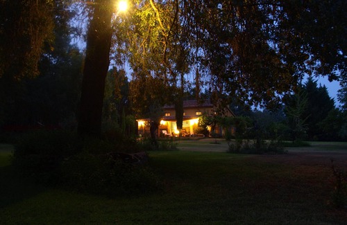 Candeleda Cottage | VACONCEJO - I FULL NATUR