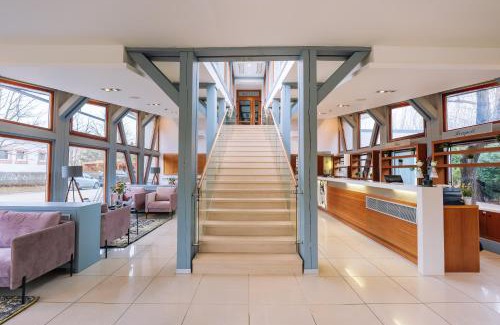 Agfalva Hotel | Vadvirág Panzió