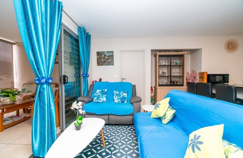 Papeete Apartment | Vahinerii Cosy Apartment in Papeete