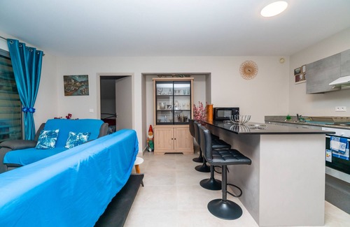 Papeete Apartment | Vahinerii Cosy Apartment in Papeete