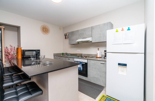 Papeete Apartment | Vahinerii Cosy Apartment in Papeete