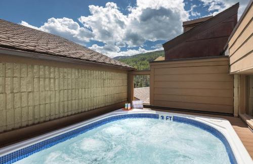 Vail Hotel | Vail 21 - CoralTree Residence Collection