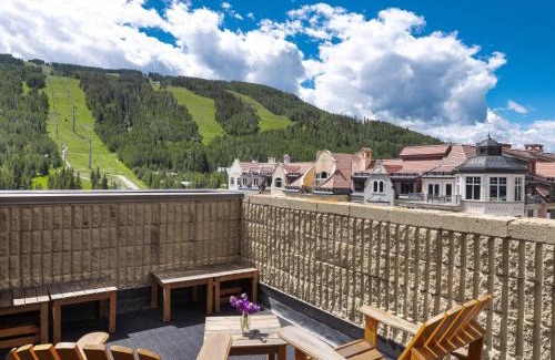 Vail Hotel | Vail 21 - CoralTree Residence Collection