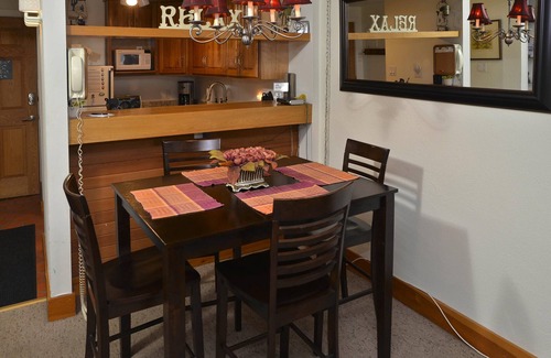 Vail Condo | Vail Trails East #7b 1 Bedroom Condo by RedAwning