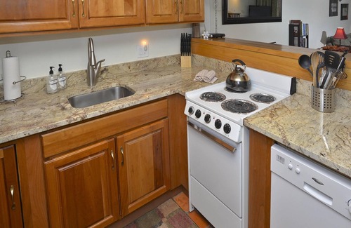 Vail Condo | Vail Trails East #7b 1 Bedroom Condo by RedAwning