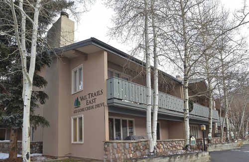Vail Condo | Vail Trails East #7b 1 Bedroom Condo by RedAwning