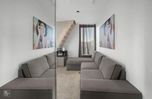 Palanga Apartment | Vaivorykštės 9B-7