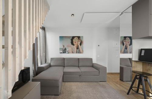 Palanga Apartment | Vaivorykštės 9B-7