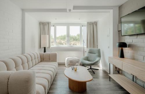 Koksijde Apartment | Vakantie Domein Ter Helme