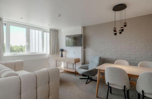 Koksijde Apartment | Vakantie Domein Ter Helme