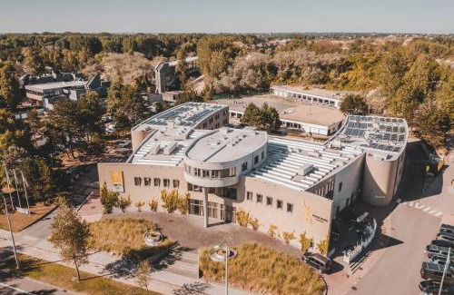 Koksijde Hotel | Vakantiedomein Hoge Duin