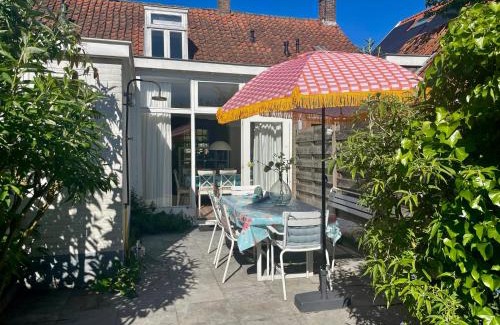 Koudekerke House | Vakantiehuis Dorpsplein