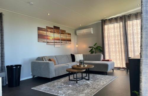 Scherpenisse Ski Chalet | Vakantiepark de Zeeuwse Parel - De Zeester