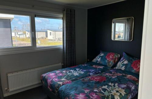 Scherpenisse Ski Chalet | Vakantiepark de Zeeuwse Parel - De Zeester