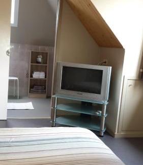 Oostduinkerke Apartment | Vakantieverblijf Strandgaper