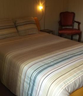 Oostduinkerke Apartment | Vakantieverblijf Strandgaper